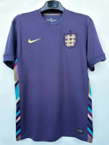 2024 England Away Fans Version Thailand Quality