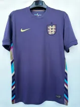 2024 England Away Fans Version Thailand Quality