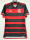 24-25 Flamengo home Fans Version Thailand Quality