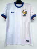 2024 France Away Fans Version Thailand Quality