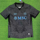 24-25 SSC Napoli Third Away Fans Version Thailand Quality