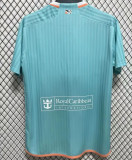 24-25 Inter Miami CF Third Away Fans Version Thailand Quality