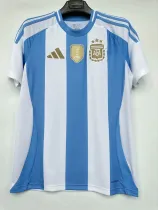 2024 Argentina home Fans Version Thailand Quality