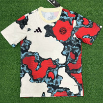 24-25 Bayern München (Training clothes) Fans Version Thailand Quality
