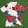 24-25 Bayern München (Training clothes) Fans Version Thailand Quality