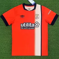 24-25 Luton Town F.C. home Fans Version Thailand Quality