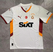 24-25 Galatasaray Away Fans Version Thailand Quality