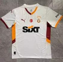 24-25 Galatasaray Away Fans Version Thailand Quality