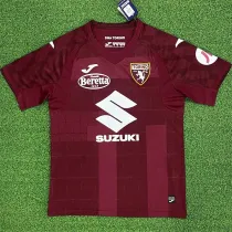 24-25 Torino home Fans Version Thailand Quality