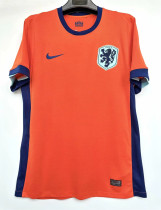 2024 Netherlands home Fans Version Thailand Quality