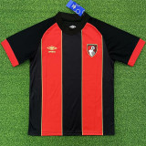 24-25 TAFC Bournemouth home Fans Version Thailand Quality