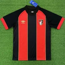 24-25 TAFC Bournemouth home Fans Version Thailand Quality