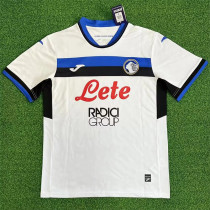 24-25 Atalanta B.C. Away (RADICIGROUP) Fans Version Thailand Quality