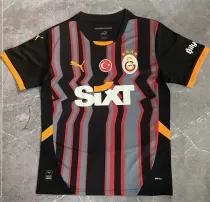 24-25 Galatasaray Third Away Fans Version Thailand Quality