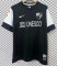 2013 Malaga Away Retro Jersey Thailand Quality