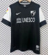 2013 Malaga Away Retro Jersey Thailand Quality