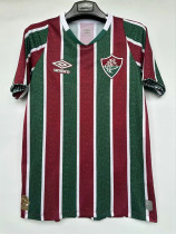 24-25 Fluminense FC home Fans Version Thailand Quality
