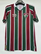 24-25 Fluminense FC home Fans Version Thailand Quality