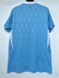 2024 Belgium Away Fans Version Thailand Quality
