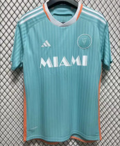 24-25 Inter Miami CF Third Away Fans Version Thailand Quality