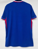 2024 France home Fans Version Thailand Quality
