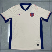 24-25 Chelsea Away Fans Version Thailand Quality