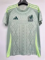 2024 Mexico Away Fans Version Thailand Quality