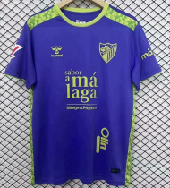 24-25 Malaga Away Fans Version Thailand Quality