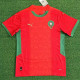 2025 Morocco home Fans Version Thailand Quality