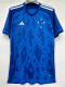 24-25 Cruzeiro home Fans Version Thailand Quality