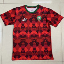 2024 Morocco Fans Version Thailand Quality