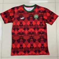 2024 Morocco Fans Version Thailand Quality