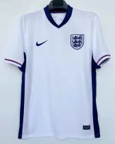 2024 England home Fans Version Thailand Quality