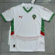 2025 Morocco Away Fans Version Thailand Quality