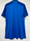 24-25 Cruzeiro home Fans Version Thailand Quality