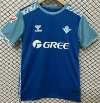 24-25 Real Betis Third Away Fans Version Thailand Quality