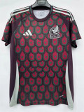 2024 Mexico home Fans Version Thailand Quality