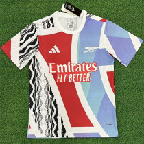 24-25 Arsenal (Special edition) Fans Version Thailand Quality
