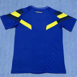 24-25 CA Boca Juniors (T-shirt) Fans Version Thailand Quality