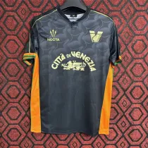24-25 Venezia home Fans Version Thailand Quality