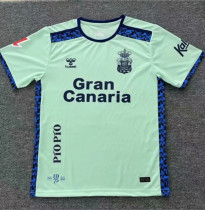 24-25 Las Palmas Third Away Fans Version Thailand Quality