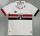 24-25 Sao Paulo home Fans Version Thailand Quality
