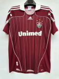 07-08 Fluminense FC home Retro Jersey Thailand Quality