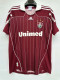 07-08 Fluminense FC home Retro Jersey Thailand Quality