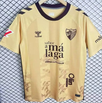 24-25 Malaga Third Away Fans Version Thailand Quality