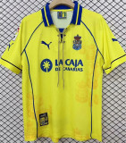 97-98 Las Palmas home Retro Jersey Thailand Quality