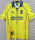 97-98 Las Palmas home Retro Jersey Thailand Quality