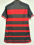 24-25 Flamengo home Fans Version Thailand Quality