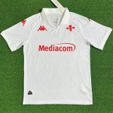 24-25 Fiorentina Away Fans Version Thailand Quality