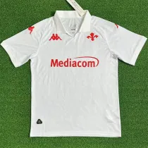 24-25 Fiorentina Away Fans Version Thailand Quality